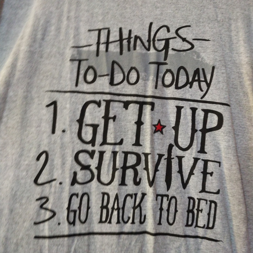 Funny Tee